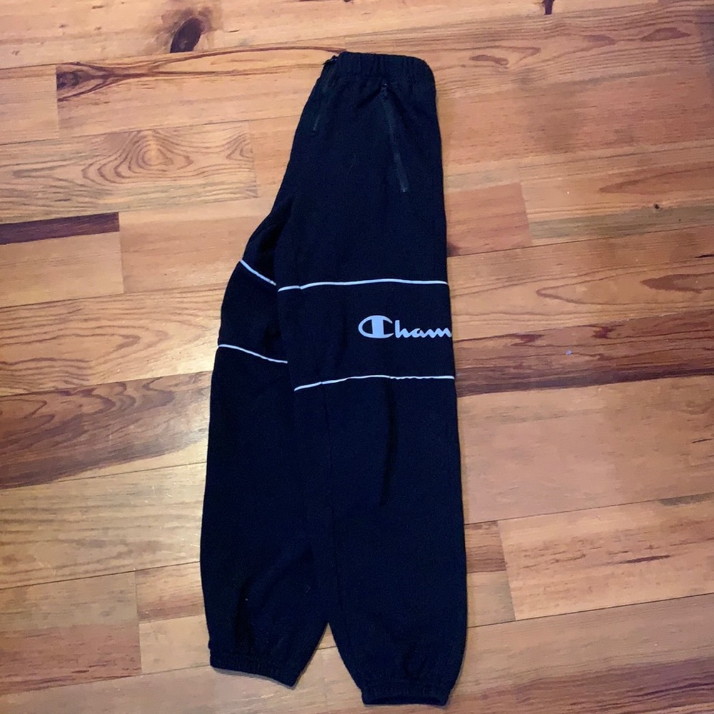Champion sweatpants - Picture 1 of 3